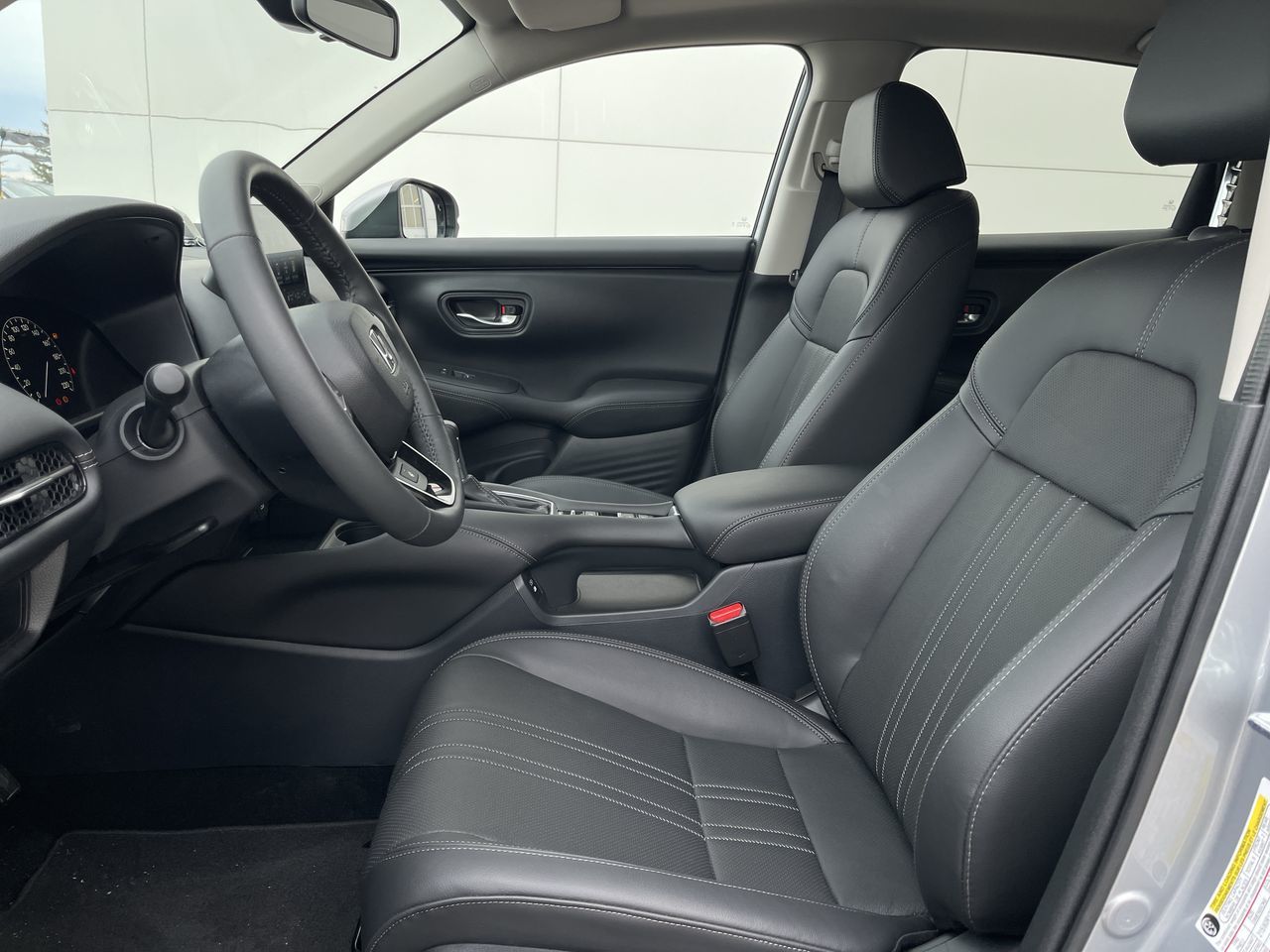 2024 Honda HR-V in Calgary, Alberta