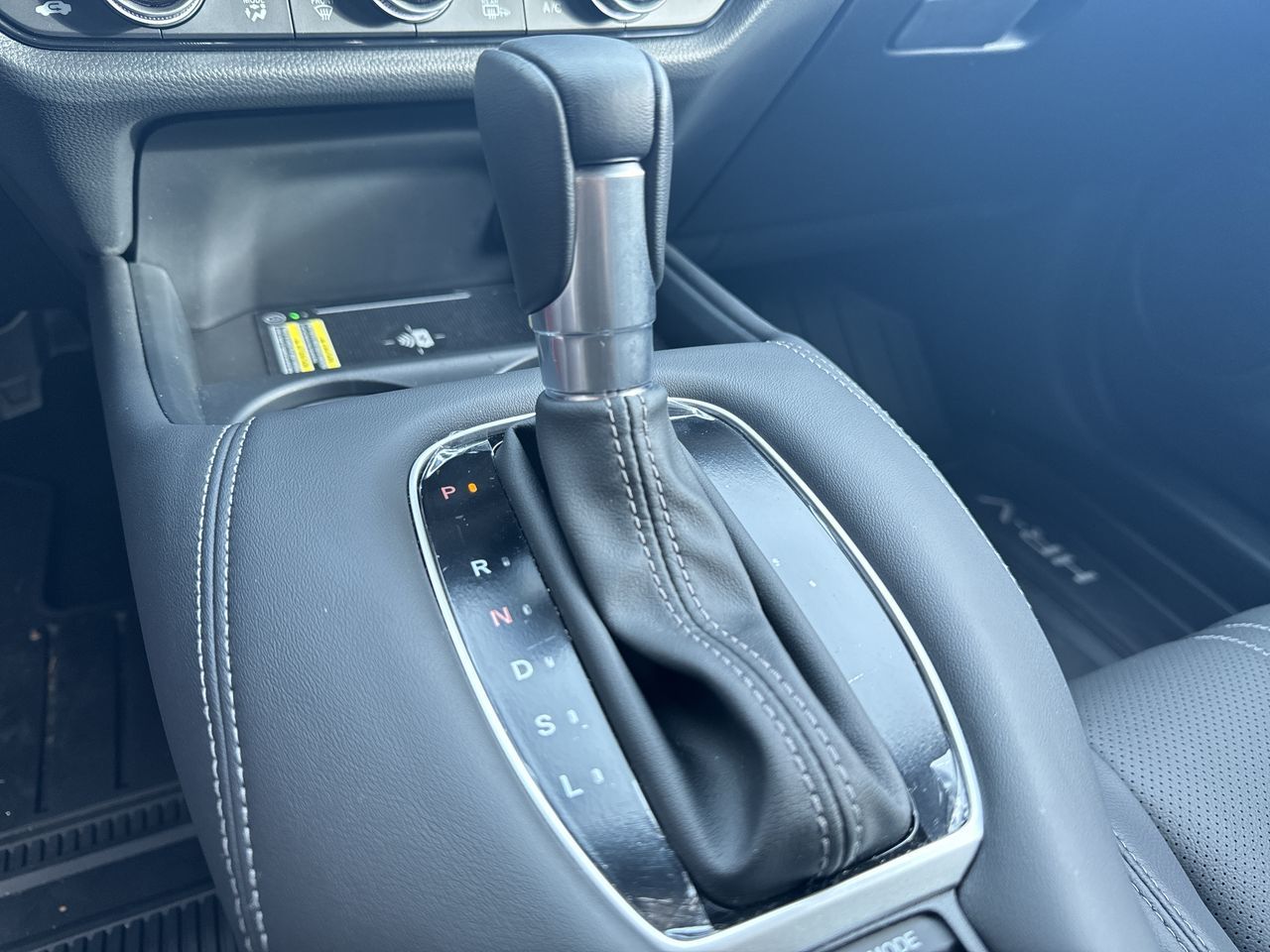 2025 Honda HR-V in Calgary, Alberta