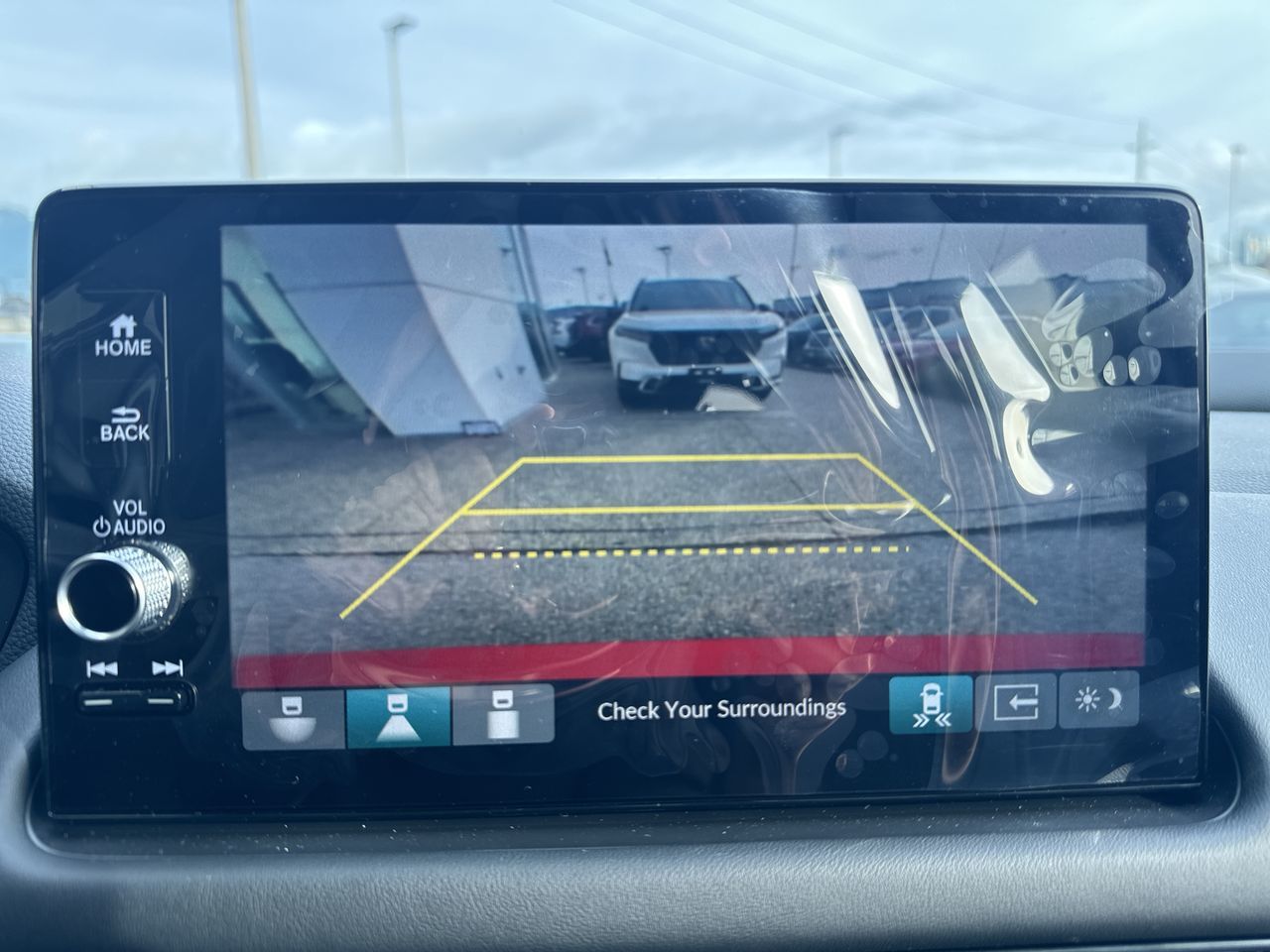 2025 Honda HR-V in Calgary, Alberta