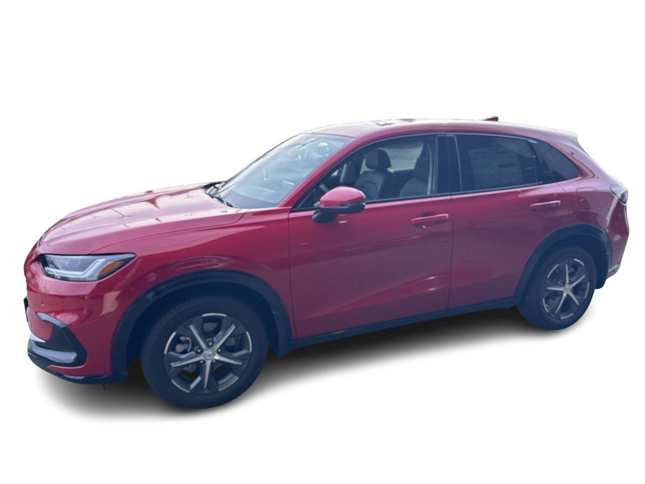 2025 Honda HR-V in Calgary, Alberta