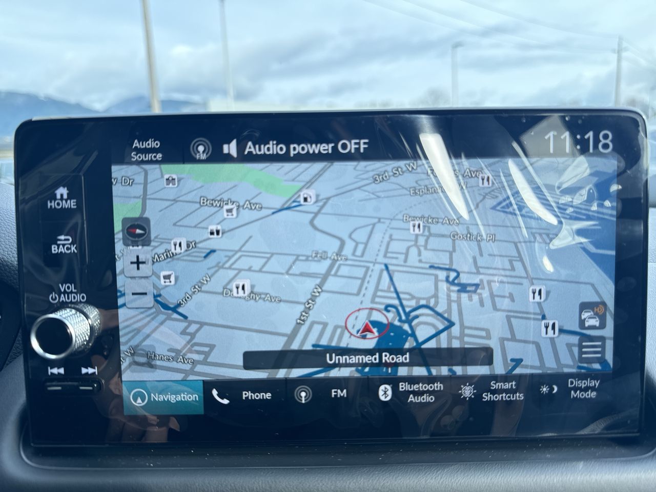2025 Honda HR-V in Calgary, Alberta