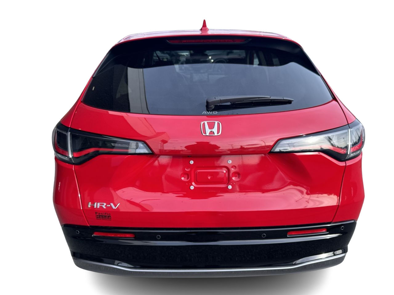 2025 Honda HR-V in Calgary, Alberta