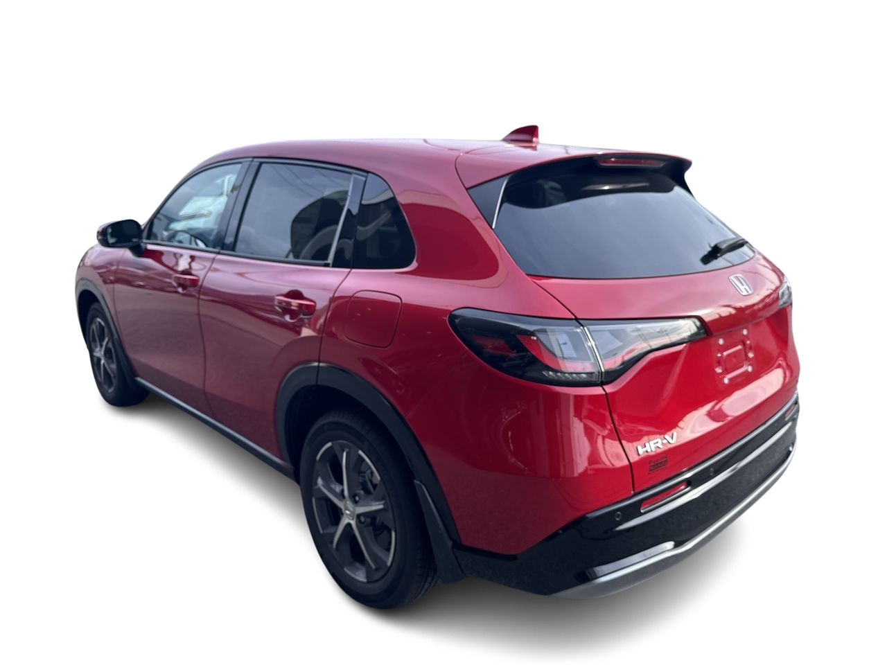 2025 Honda HR-V in Calgary, Alberta
