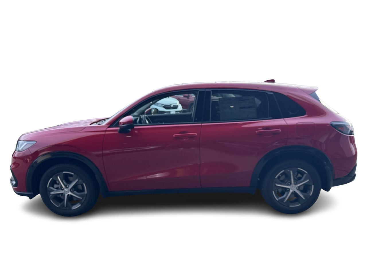 2025 Honda HR-V in Calgary, Alberta