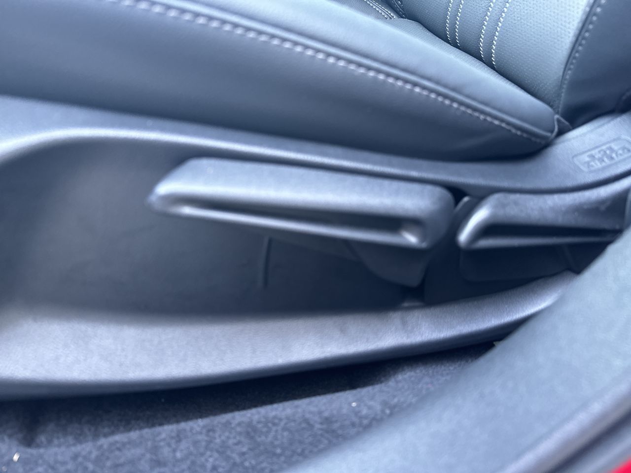2025 Honda HR-V in Calgary, Alberta