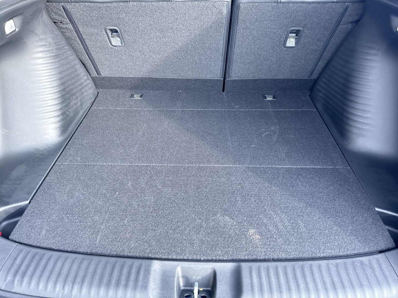2025 Honda HR-V in Calgary, Alberta
