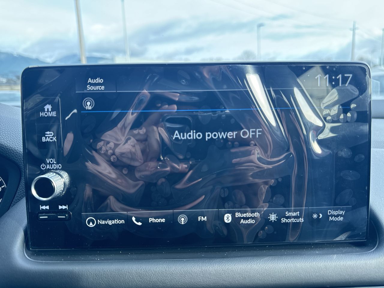 2025 Honda HR-V in Calgary, Alberta