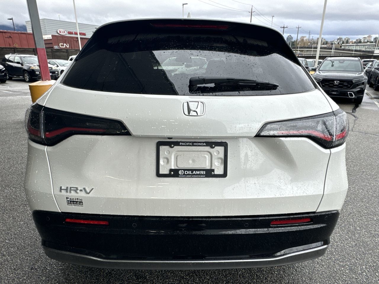 Honda HR-V  2025 à Calgary, Alberta