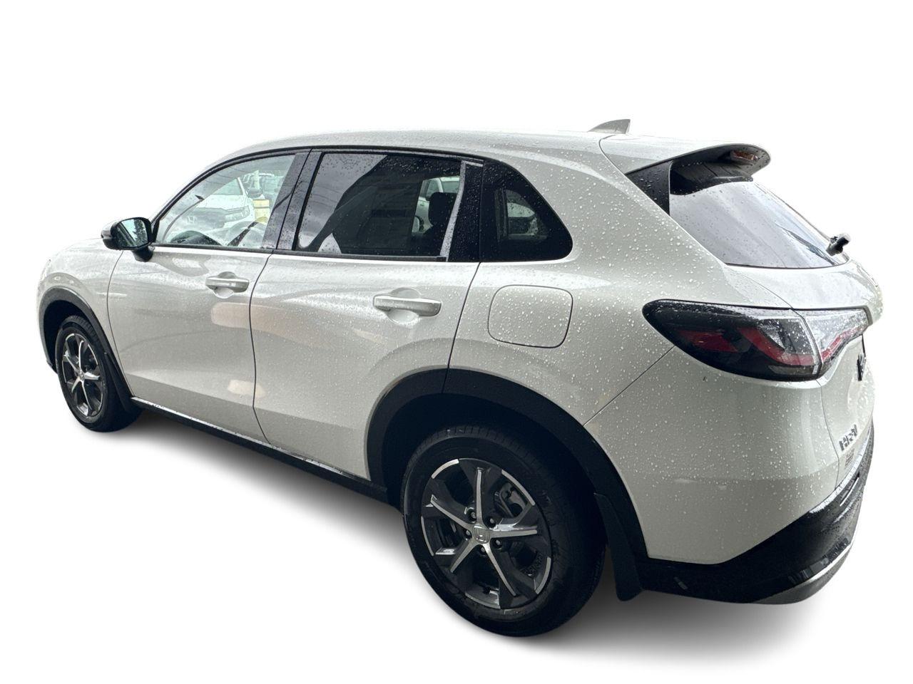 Honda HR-V  2025 à Calgary, Alberta