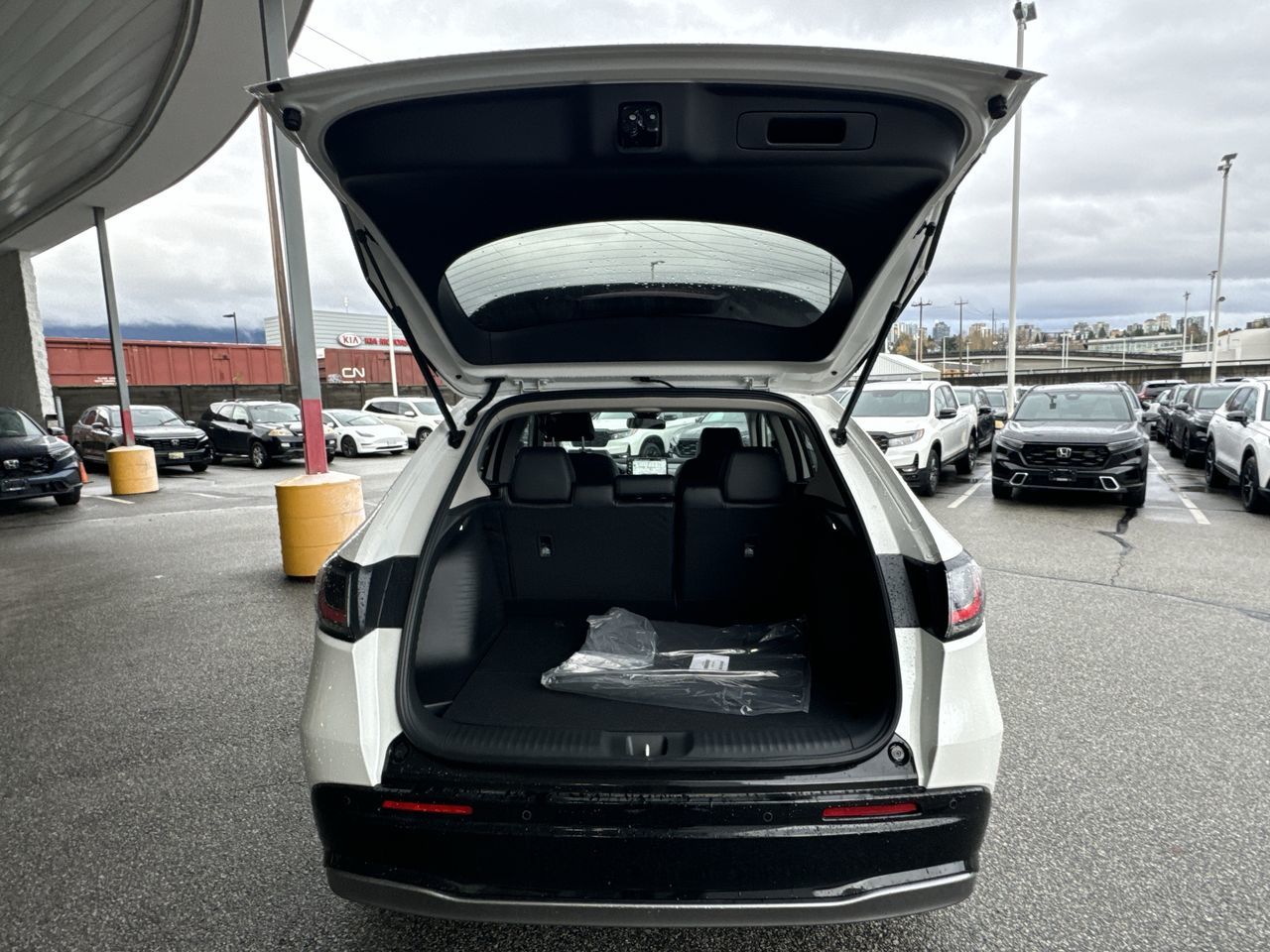 Honda HR-V  2025 à Calgary, Alberta