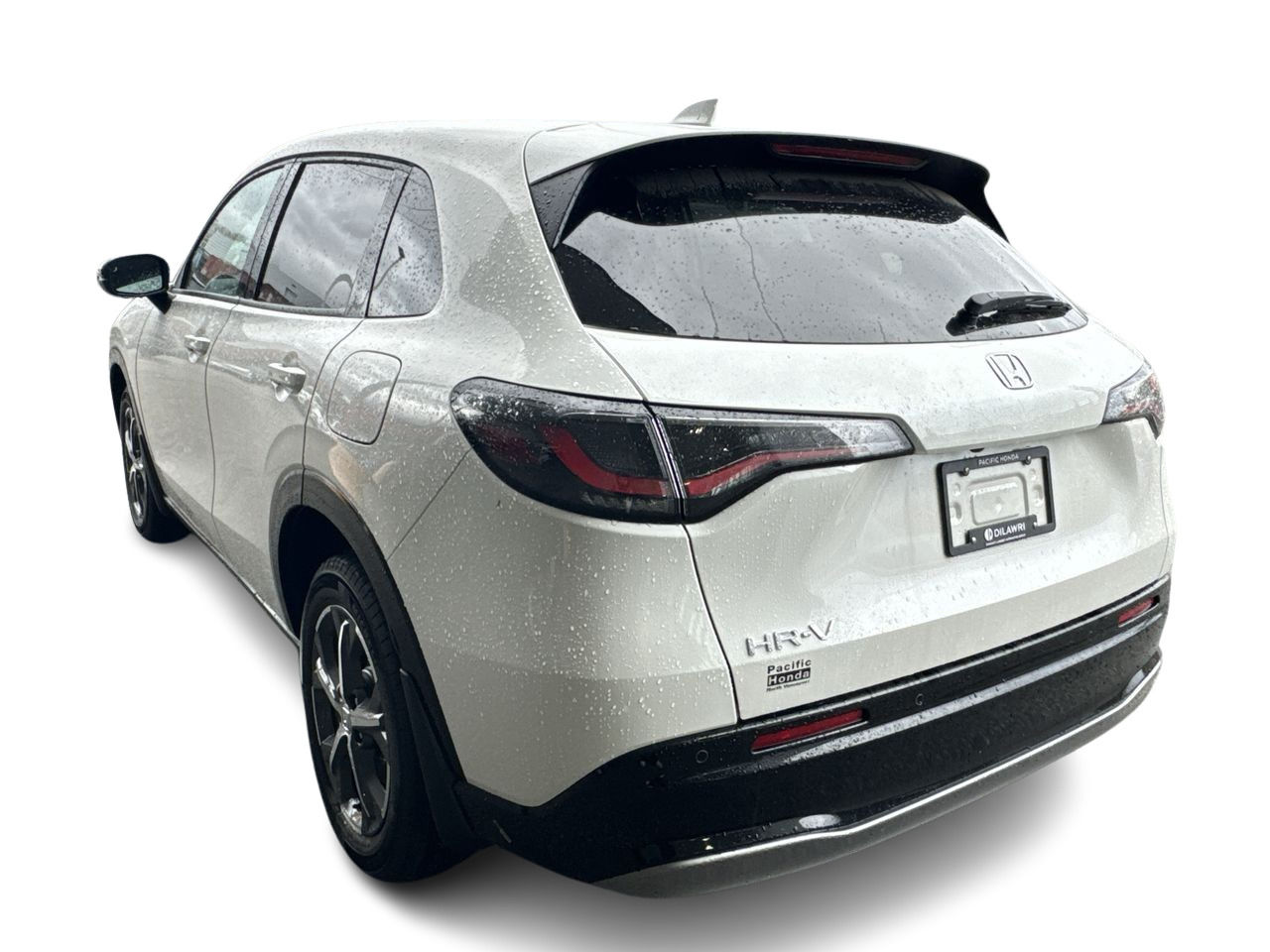 Honda HR-V  2025 à Calgary, Alberta