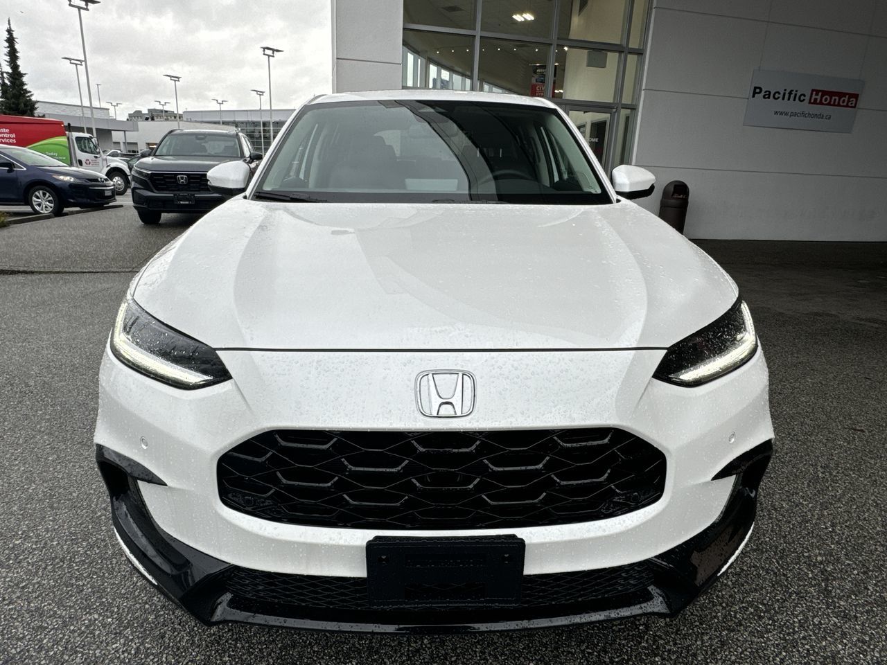 Honda HR-V  2025 à Calgary, Alberta