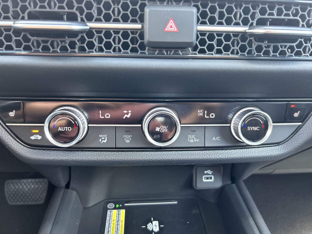 2025 Honda HR-V in Calgary, Alberta