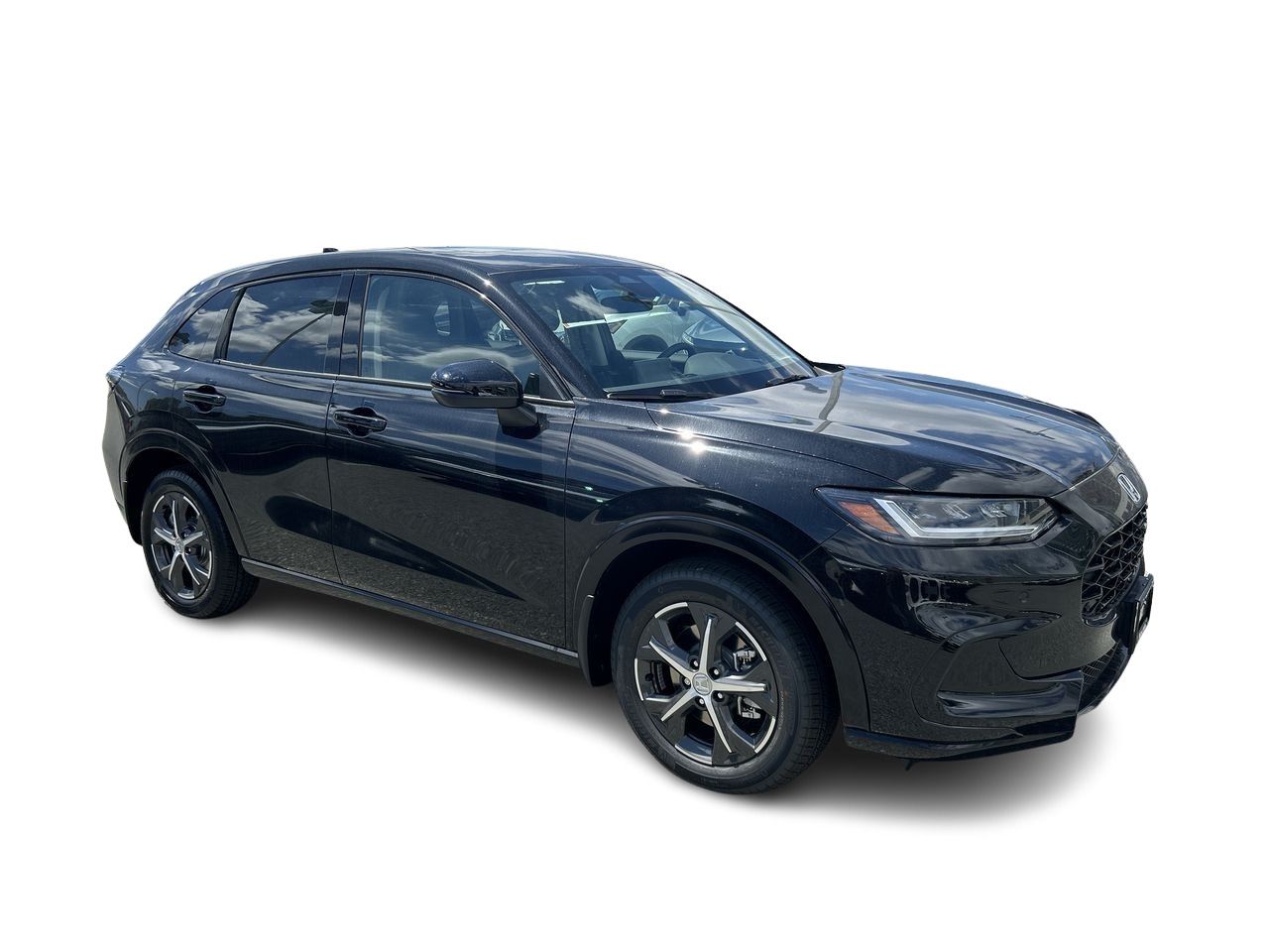 2025 Honda HR-V in Calgary, Alberta