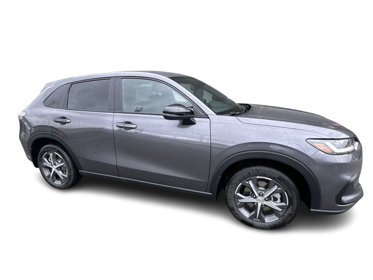 2025 Honda HR-V