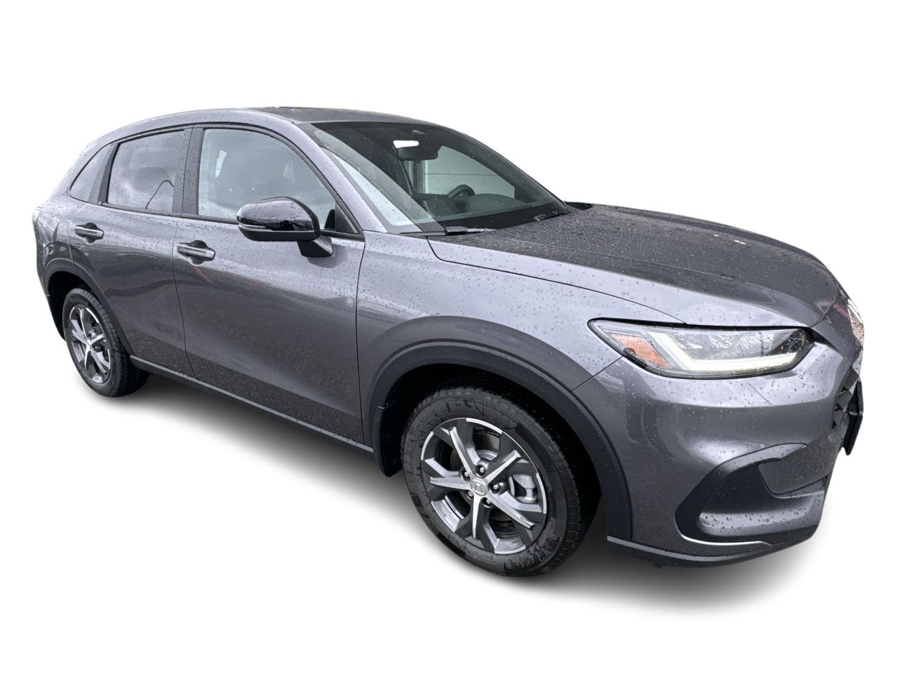 2025 Honda HR-V