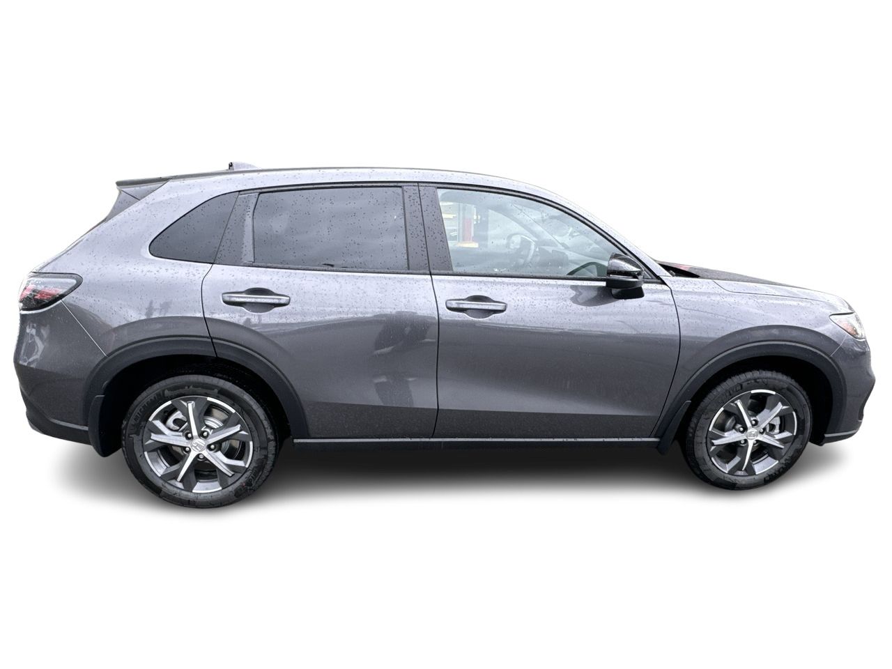 2025 Honda HR-V