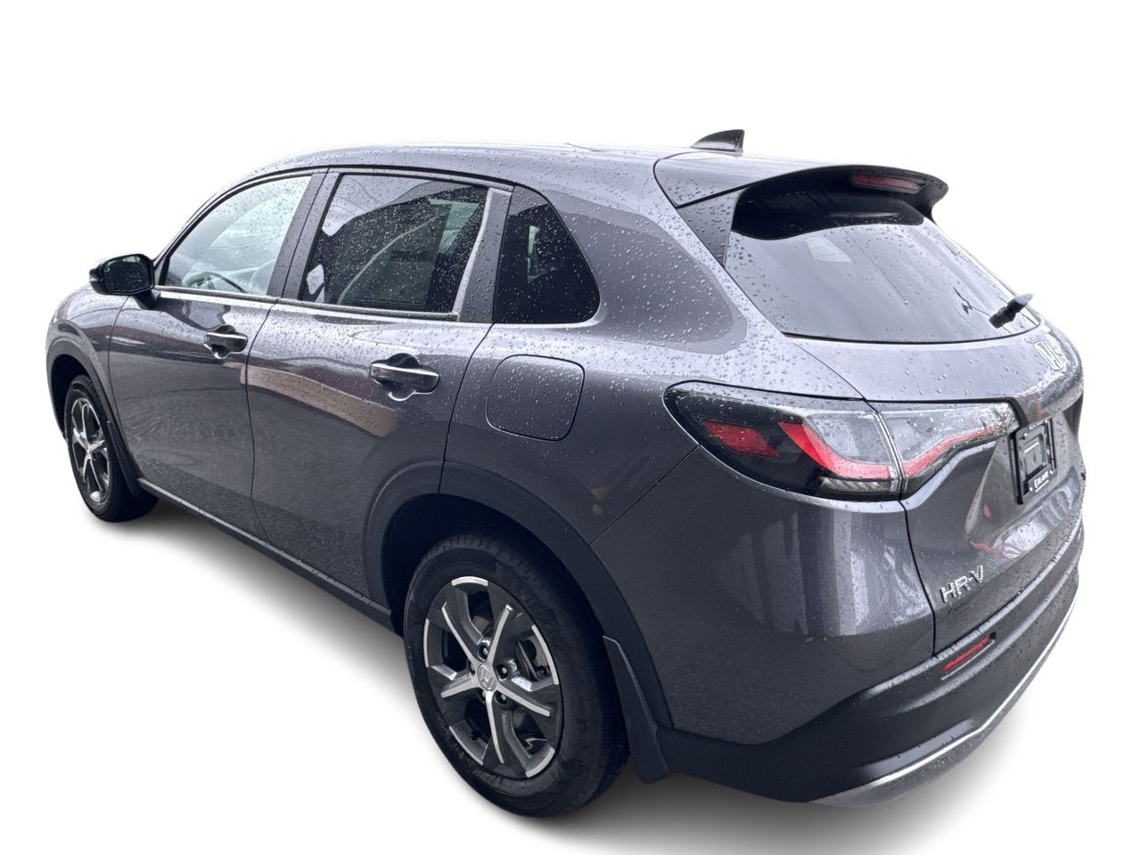2025 Honda HR-V