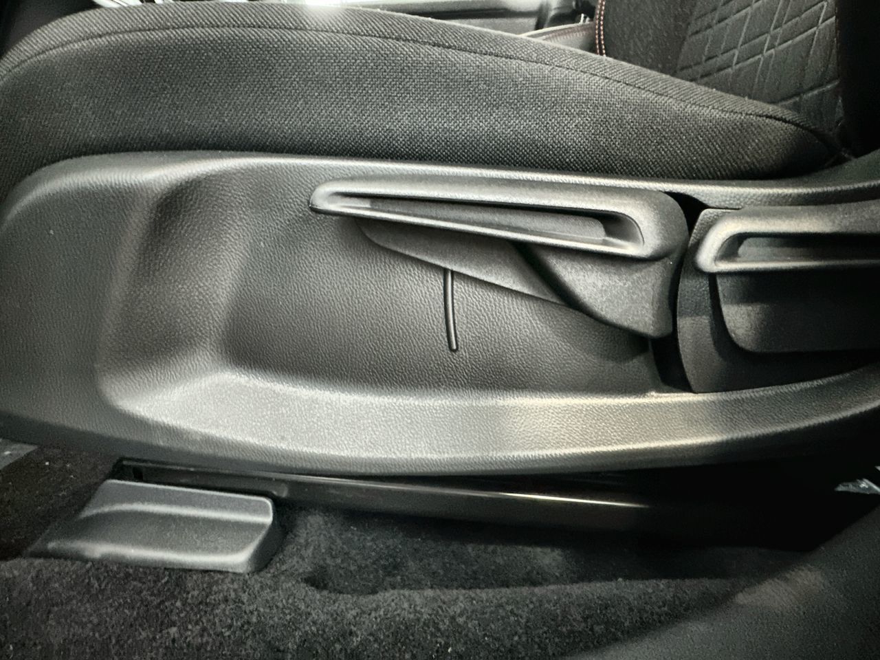 2025 Honda HR-V