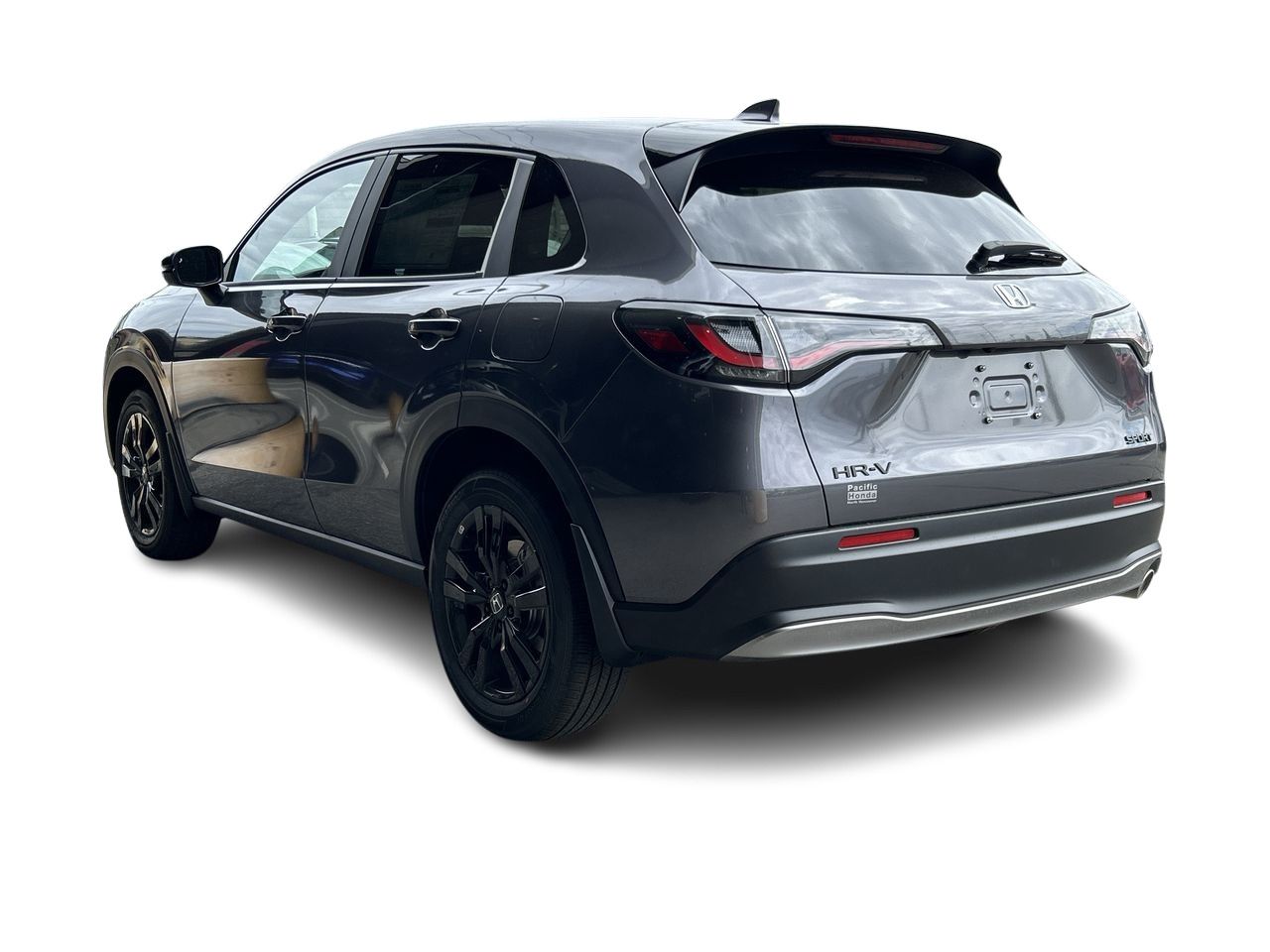 2026 Honda HR-V in Calgary, Alberta