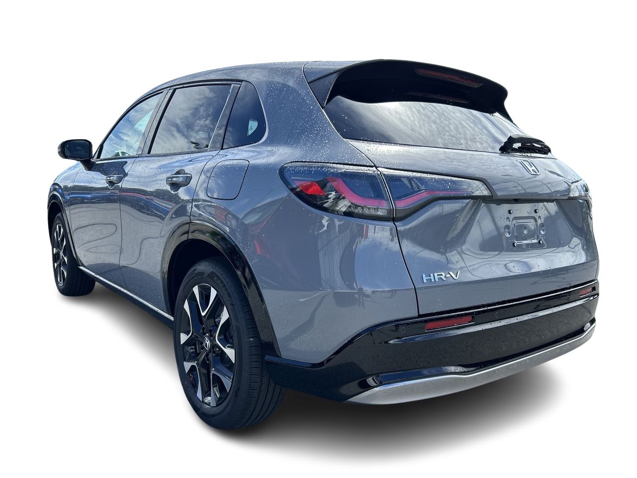 2026 Honda HR-V in Calgary, Alberta