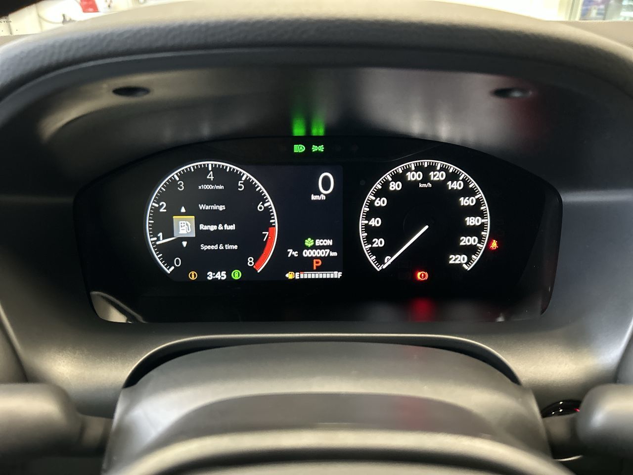 2026 Honda HR-V in Calgary, Alberta