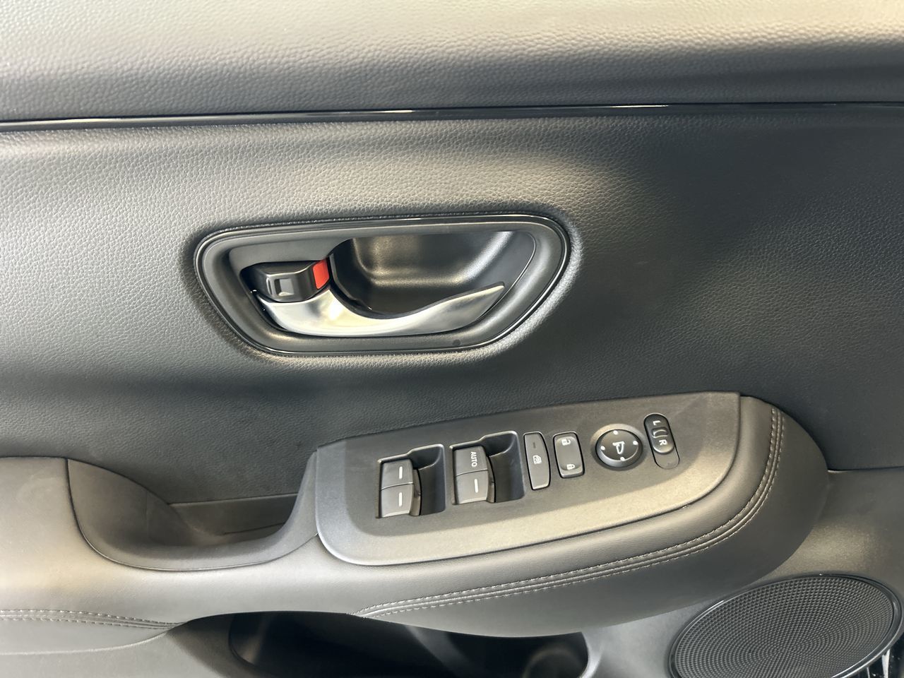 2026 Honda HR-V in Calgary, Alberta