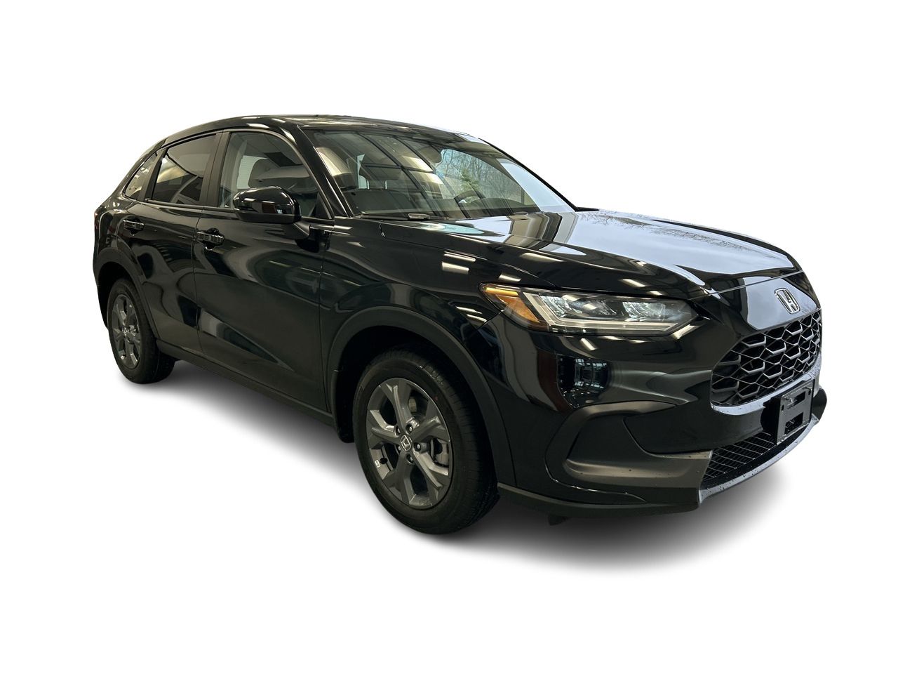 2026 Honda HR-V in Calgary, Alberta