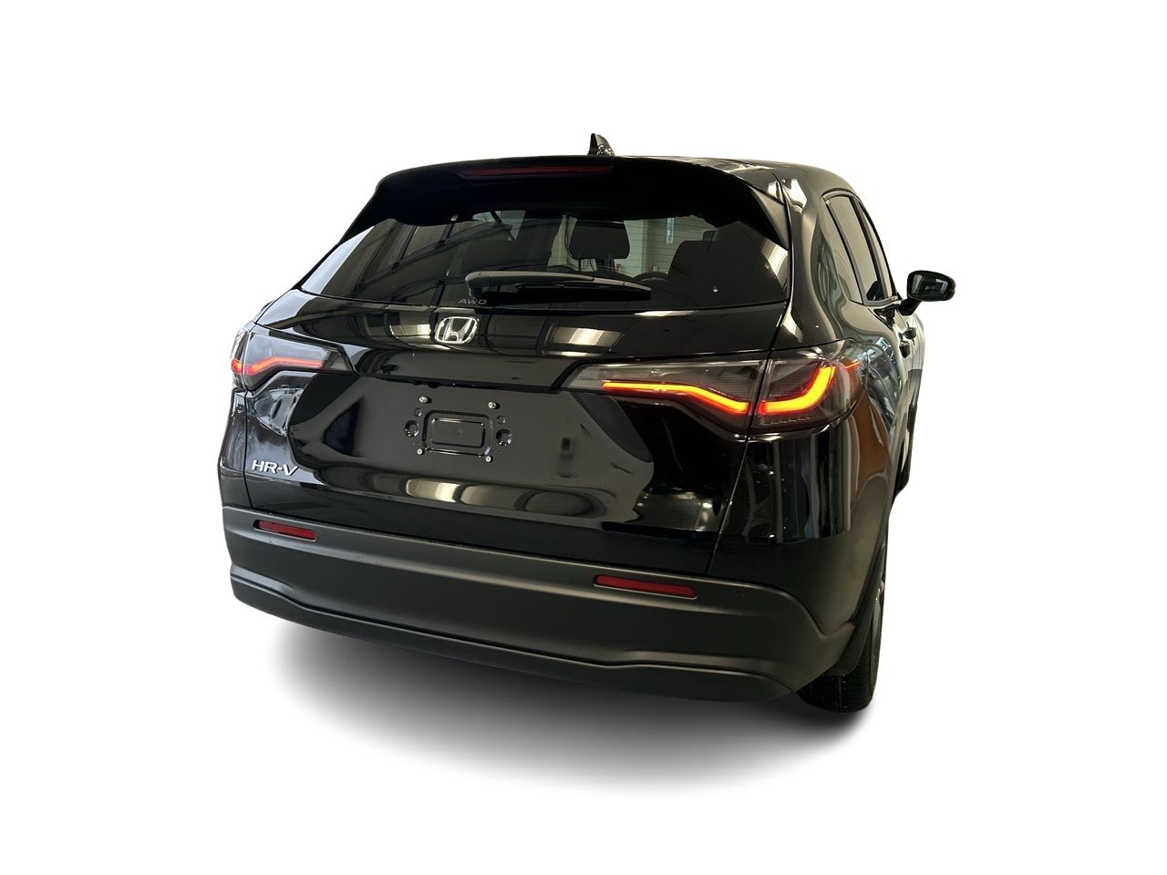 2026 Honda HR-V in Calgary, Alberta