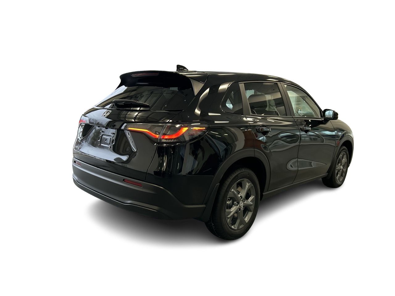 2026 Honda HR-V in Calgary, Alberta