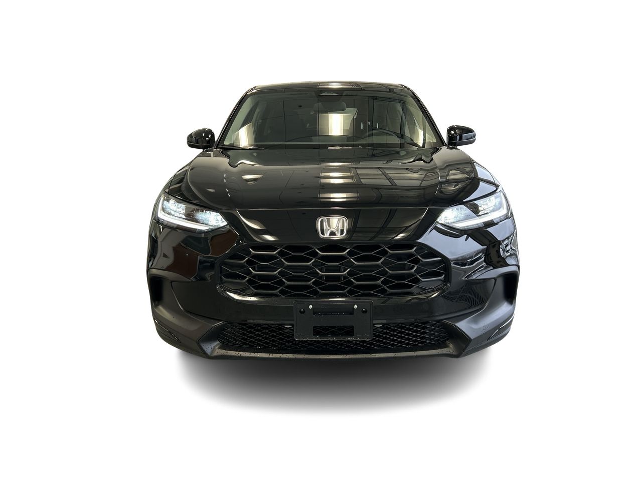 2026 Honda HR-V in Calgary, Alberta