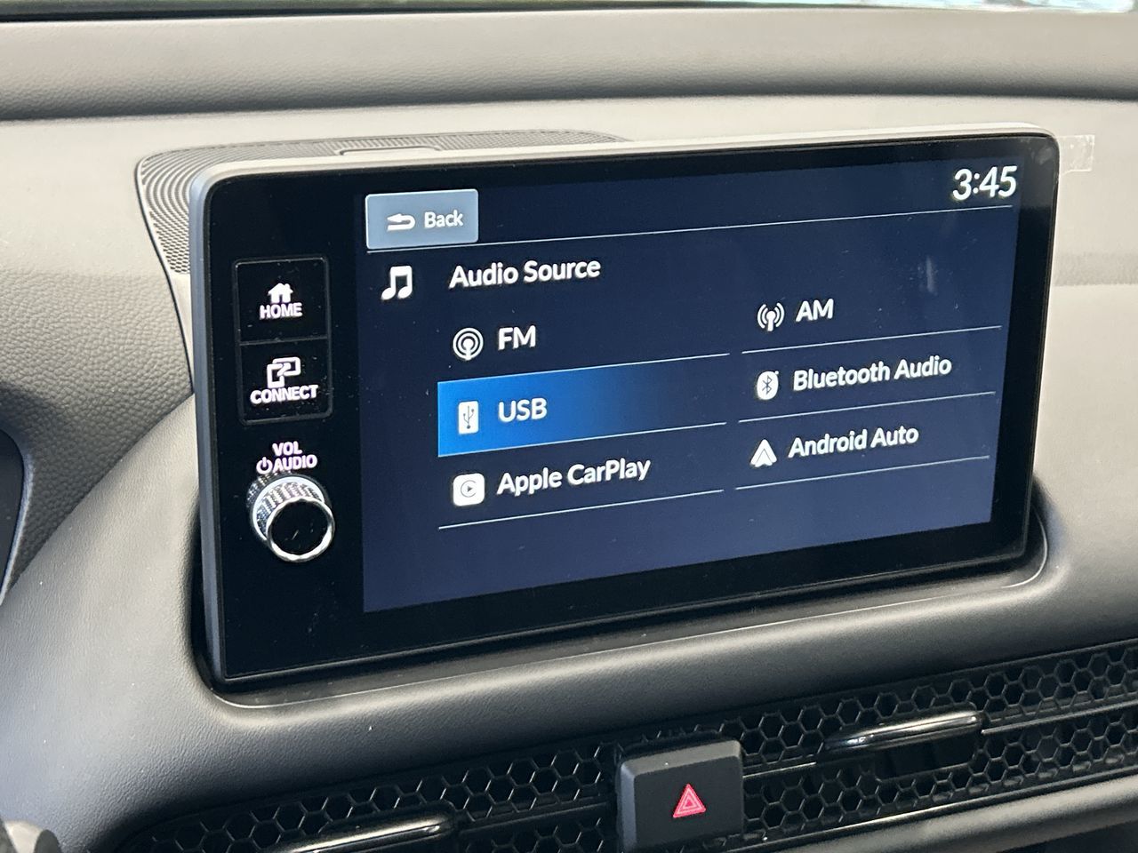 2026 Honda HR-V in Calgary, Alberta