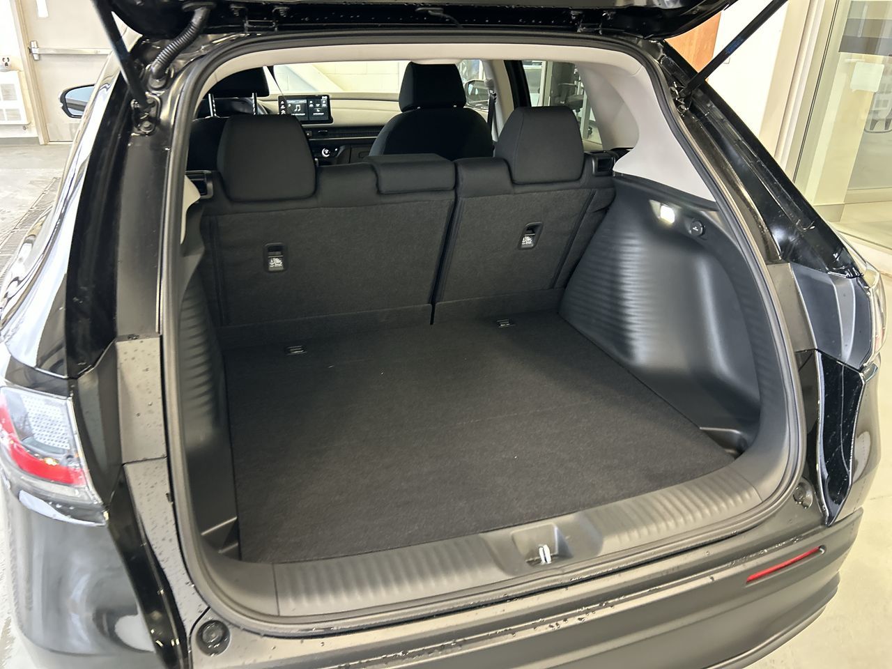 2026 Honda HR-V in Calgary, Alberta