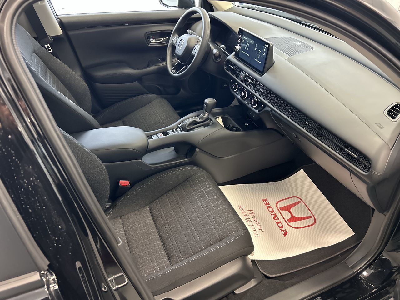 2026 Honda HR-V in Calgary, Alberta