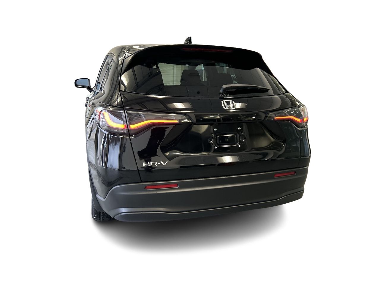 2026 Honda HR-V in Calgary, Alberta