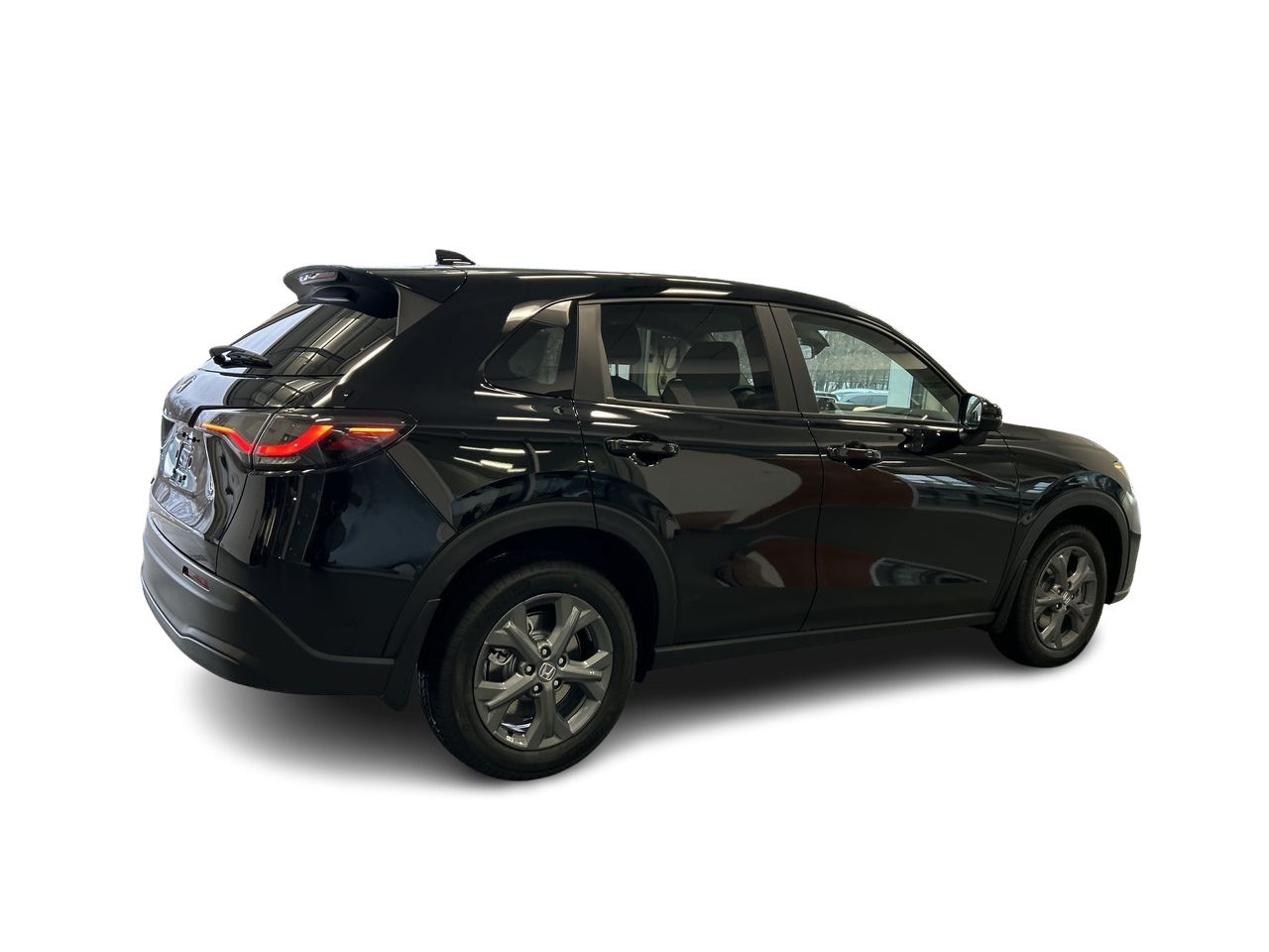 2026 Honda HR-V in Calgary, Alberta