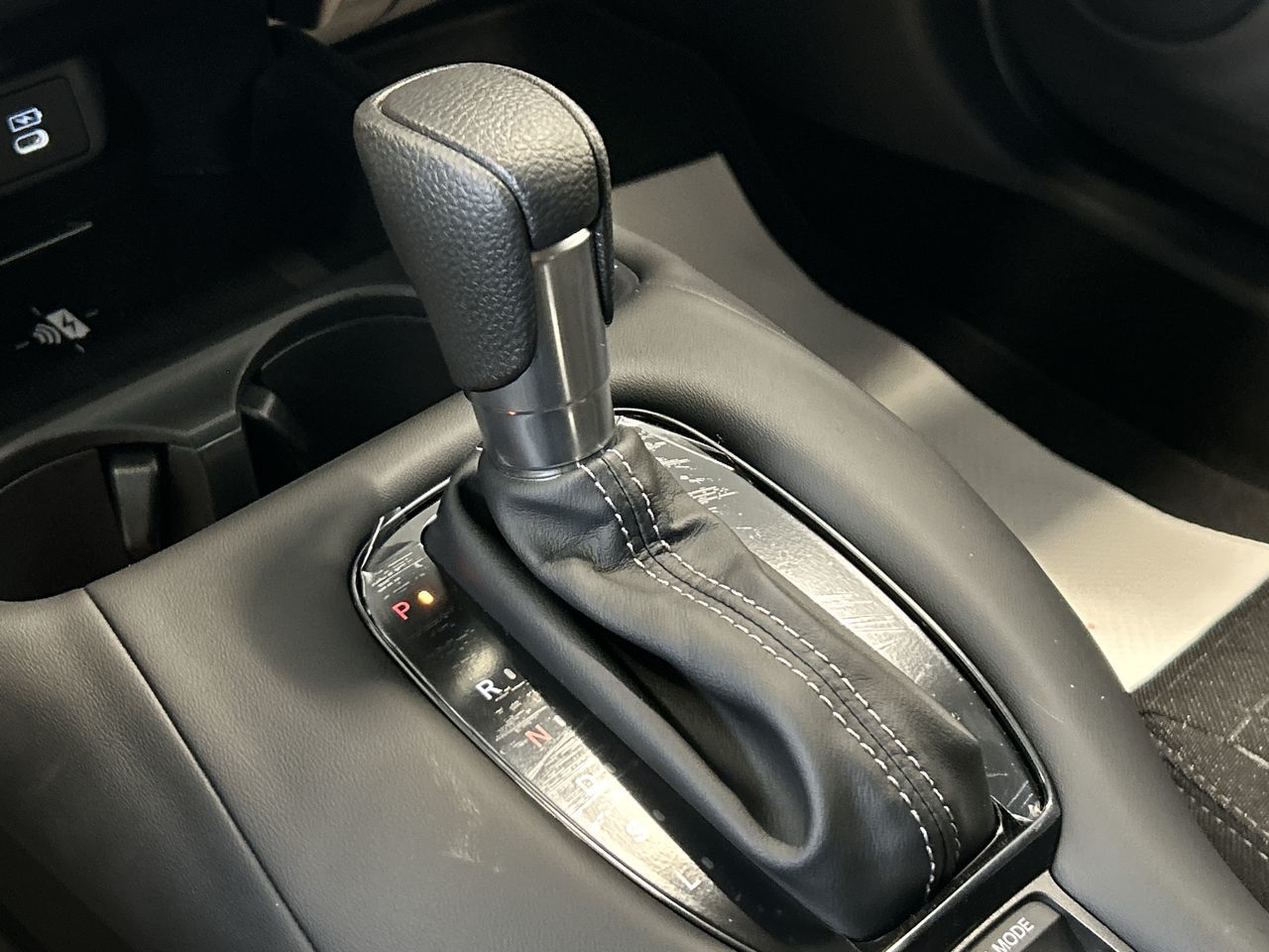 2026 Honda HR-V in Calgary, Alberta