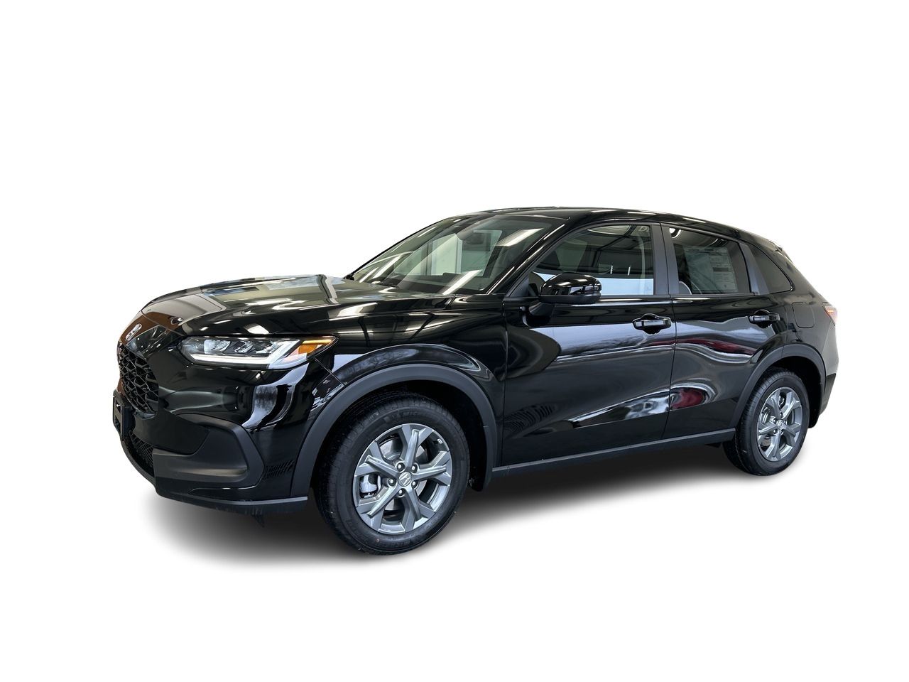 2026 Honda HR-V in Calgary, Alberta