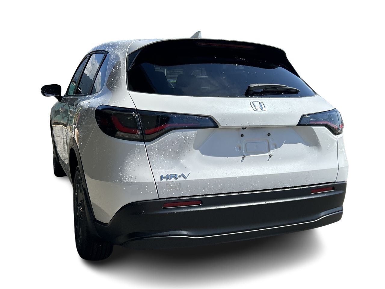 2026 Honda HR-V