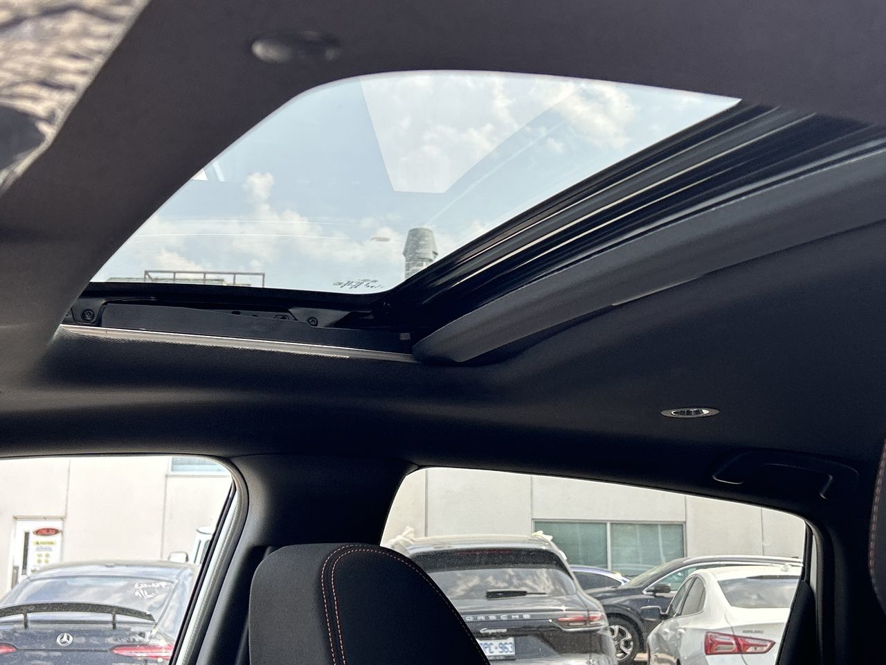 2026 Honda HR-V in Calgary, Alberta