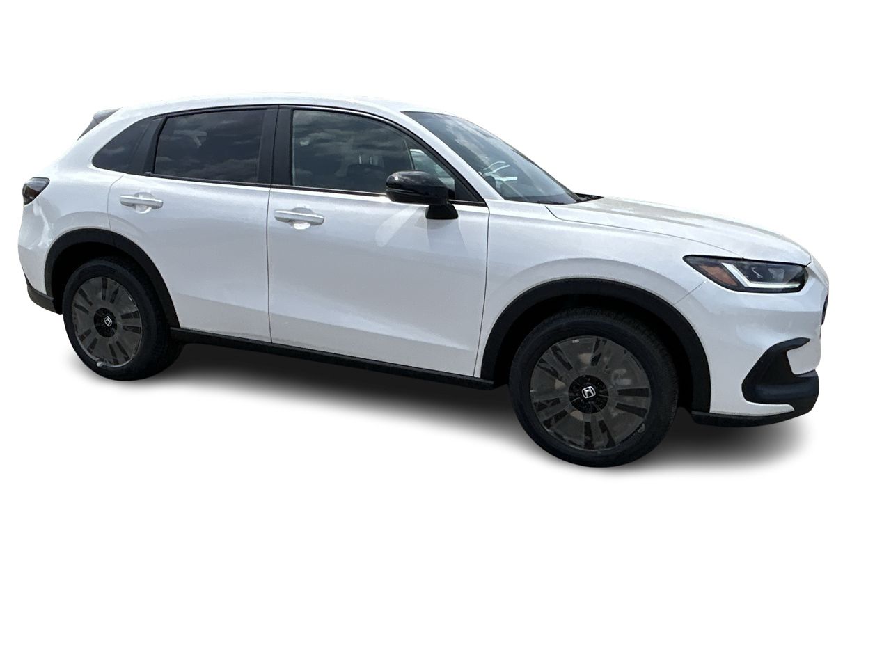 2026 Honda HR-V in Calgary, Alberta