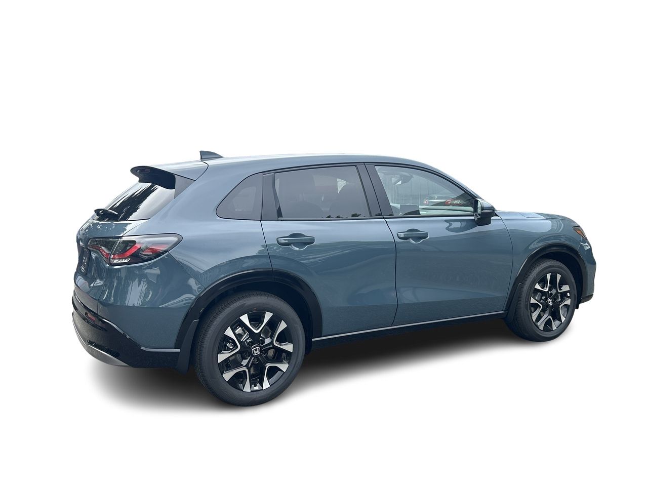 2026 Honda HR-V