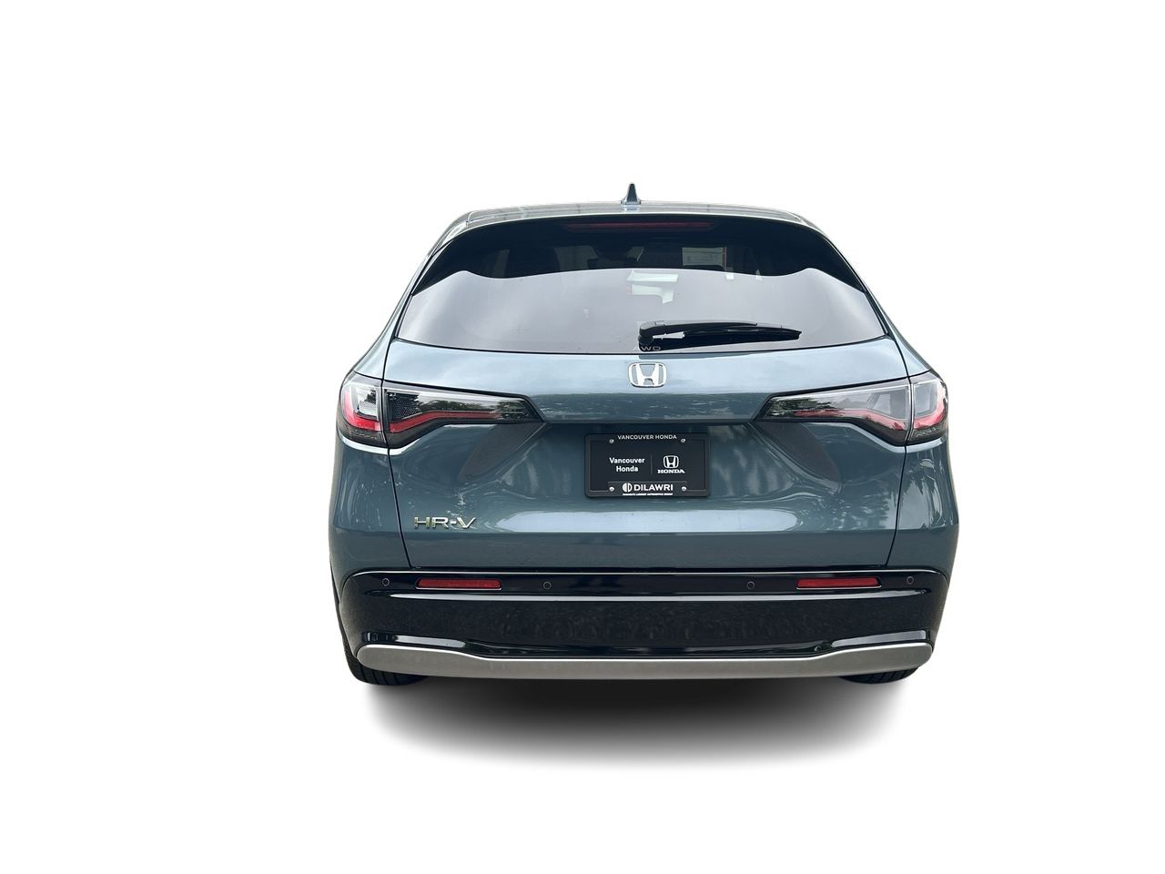 2026 Honda HR-V