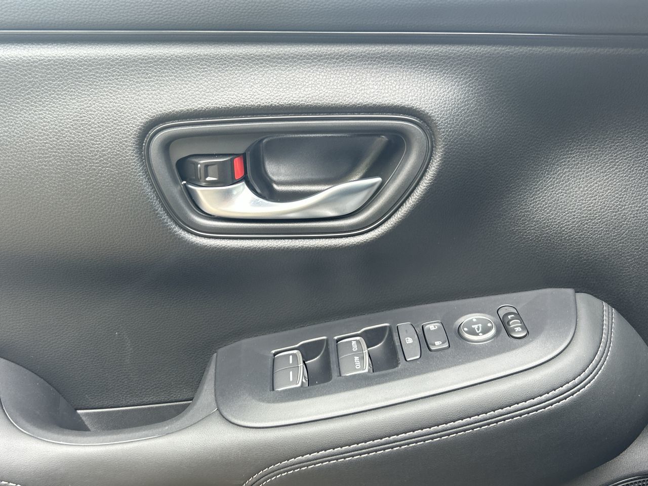 2026 Honda HR-V