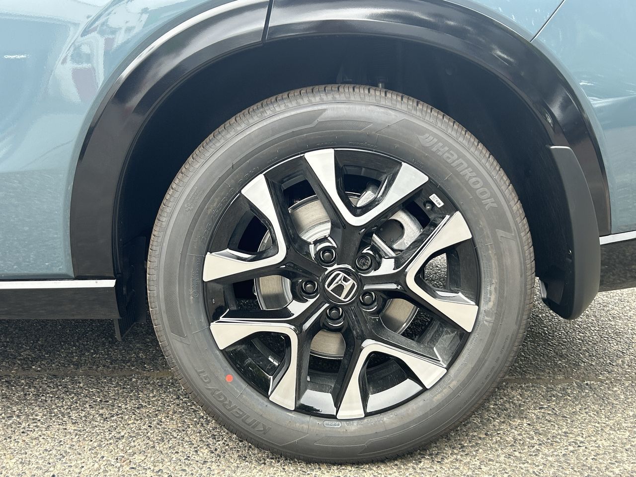 2026 Honda HR-V