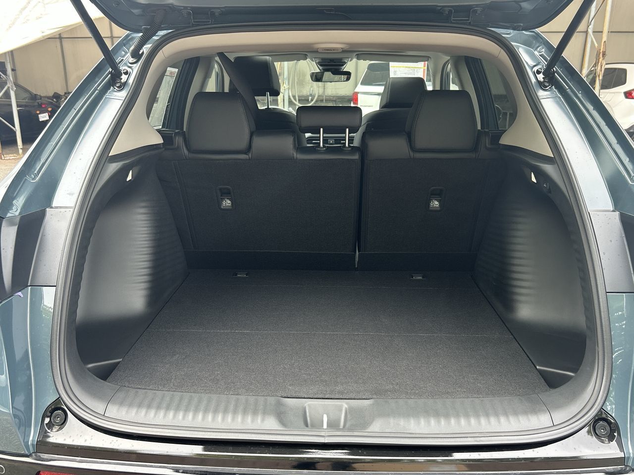 2026 Honda HR-V