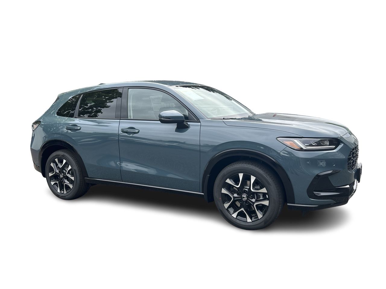 2026 Honda HR-V