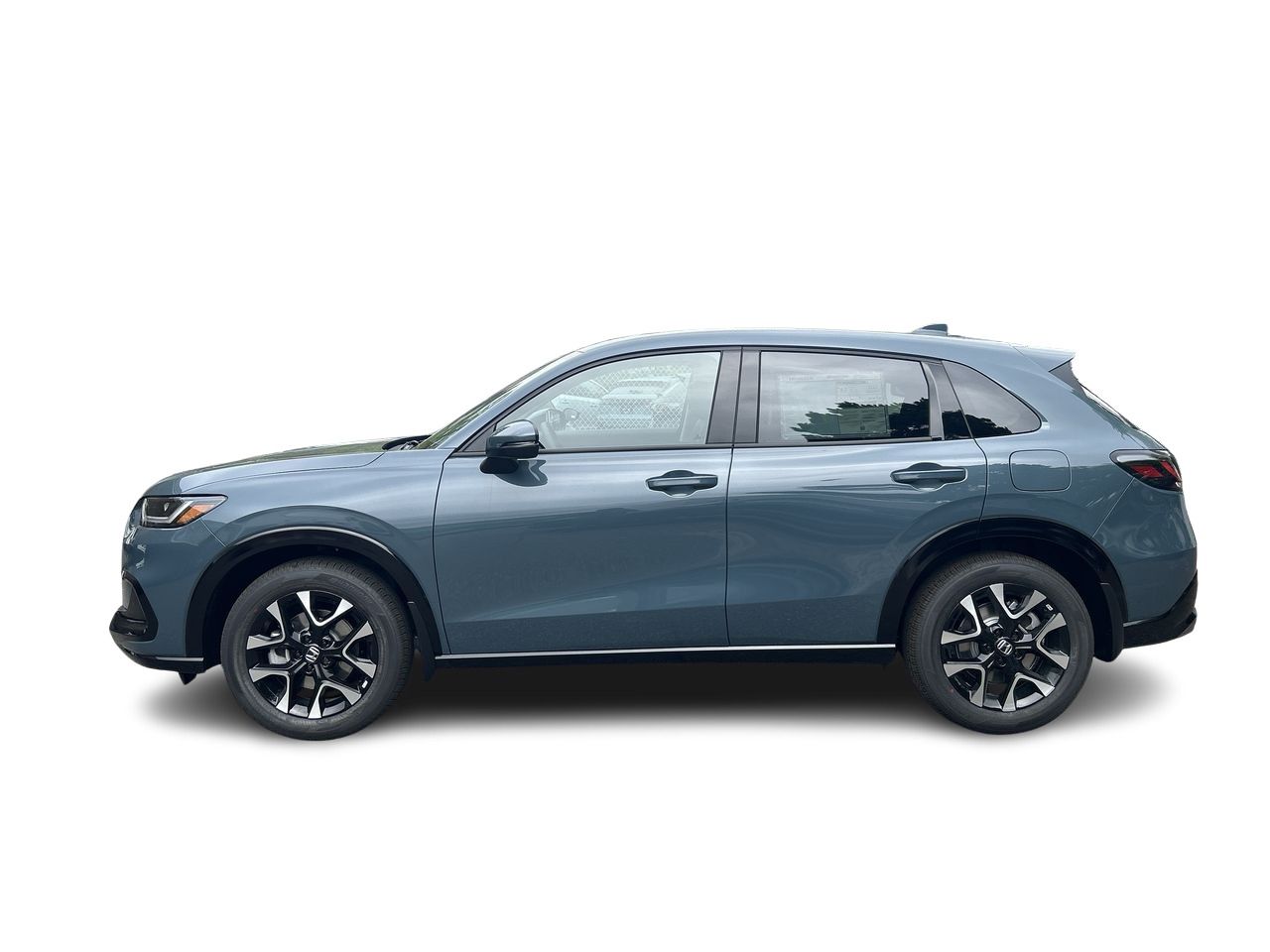 2026 Honda HR-V