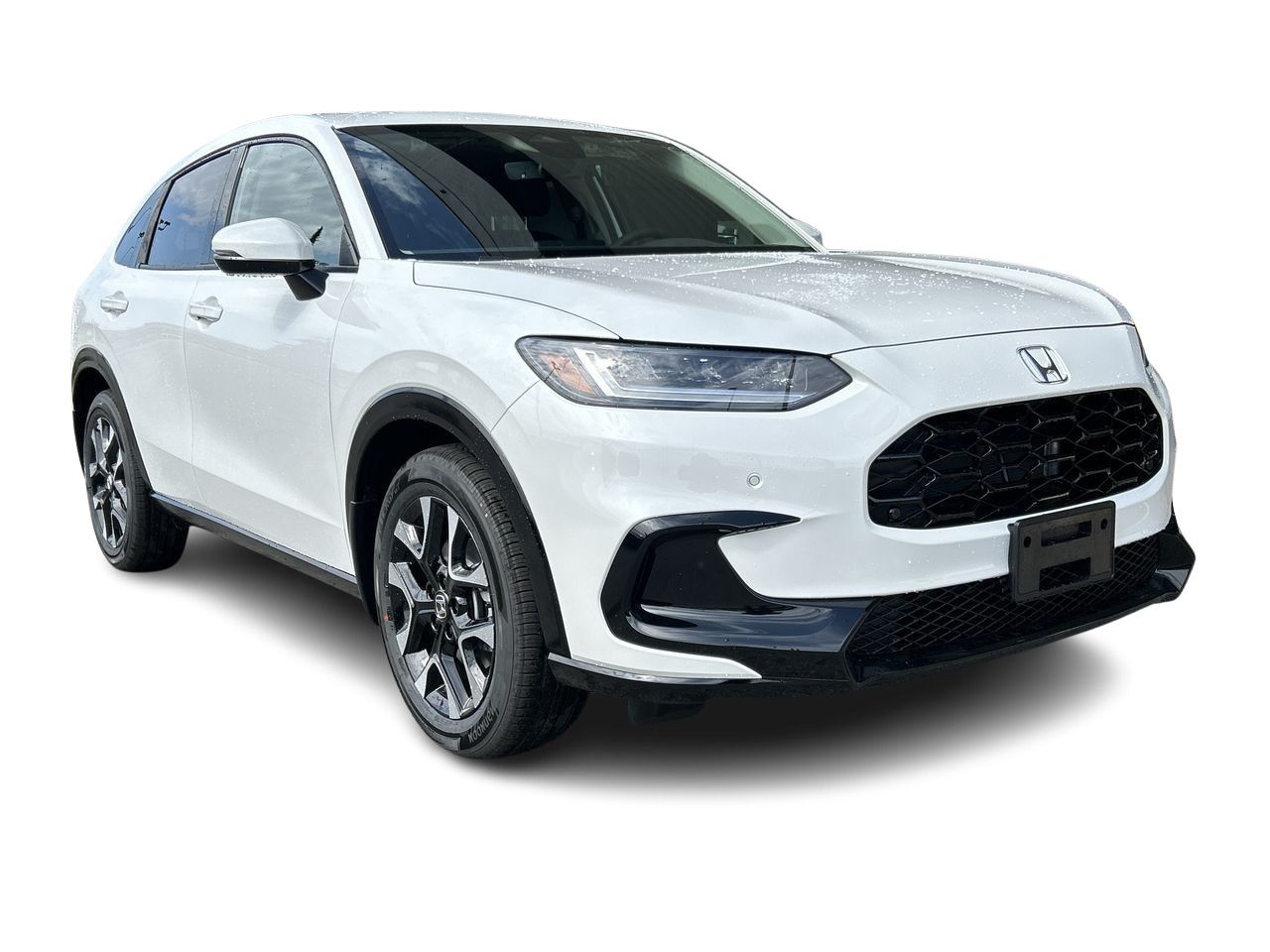2026 Honda HR-V
