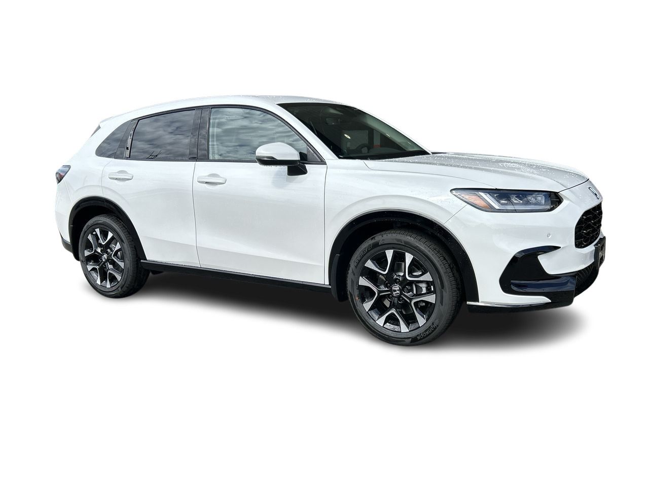2026 Honda HR-V